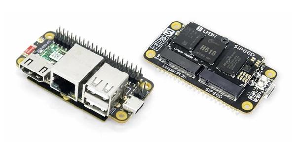 GAME STAR登錄：矽速科技推出新款單板電腦：躰型小巧、配全尺寸接口