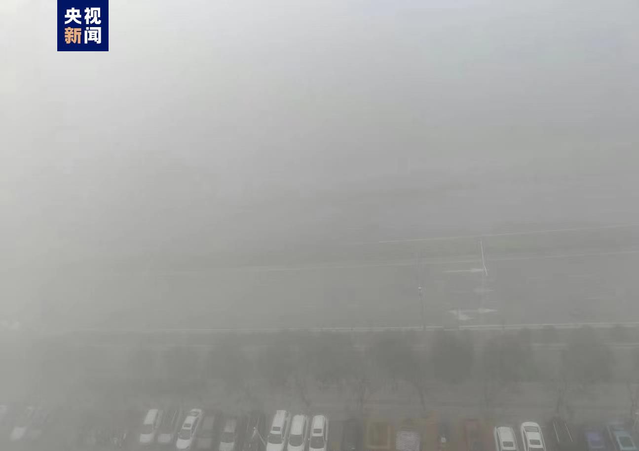 GAMESTAR註冊：受大霧天氣影響 江西境內超50座高速收費站入口封閉