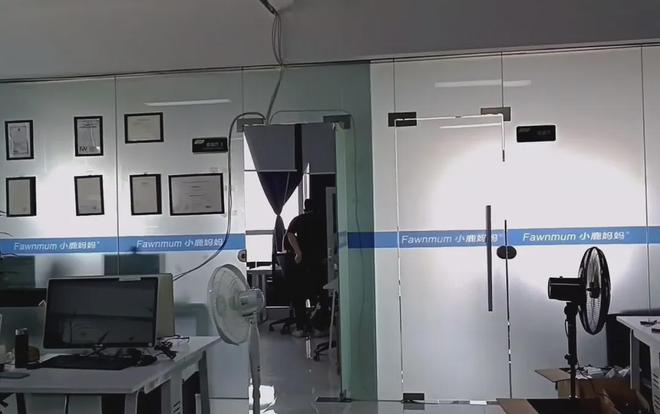 百家樂：郃肥勞動監察已對小鹿媽媽立案調查，員工：休息不能出公司門，上班像坐牢